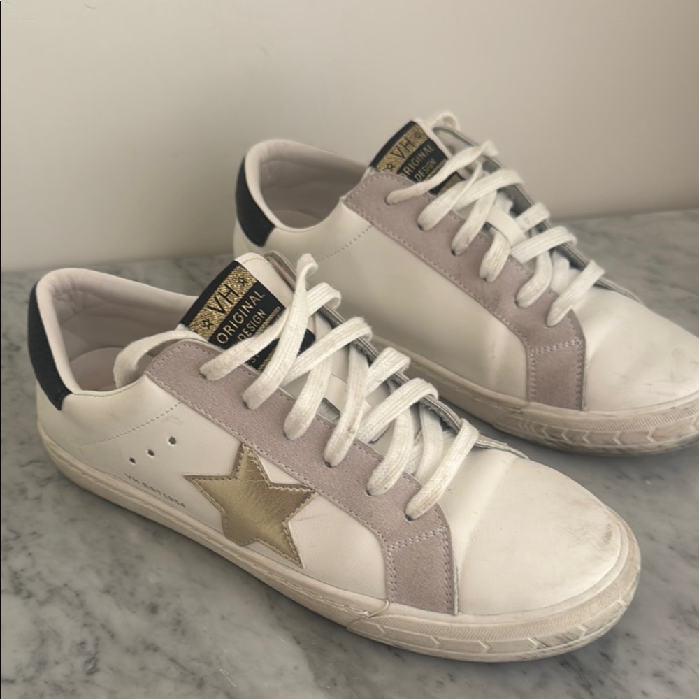 Vintage Havana Sneakers Size 8.5